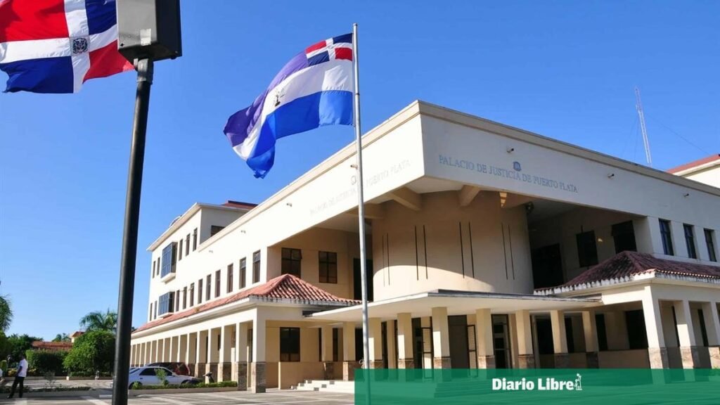 Puerto Plata: 10 años de prisión por abuso psicológico y violación sexual contra un adolescente