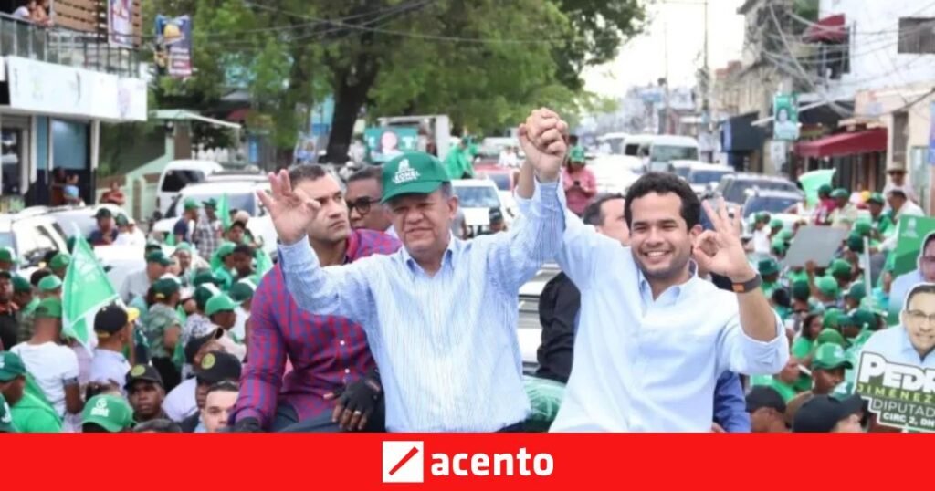 Omar Fernández cuestiona el manejo fiscal del Gobierno por el alza de la deuda