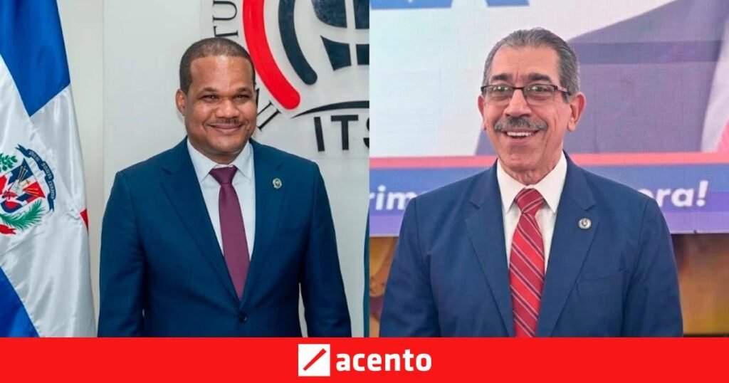 UASD elige rectoría con Asjana y Silverio al frente de una contienda por modernizar la gestión