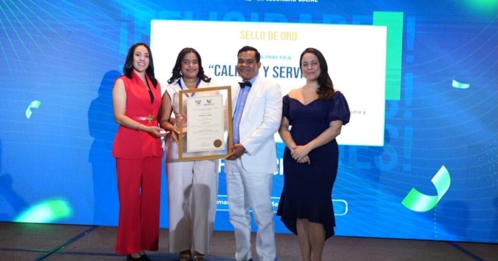 Un premio a una sola cadena farmacéutica vuelve a poner el foco en la calidad real del servicio a los afiliados
