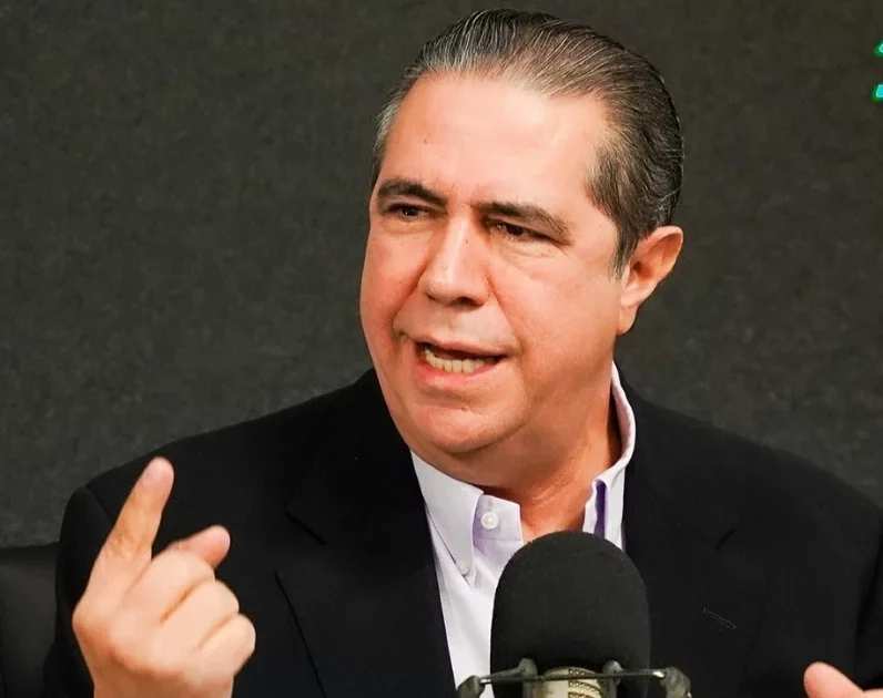 Francisco Javier García critica la reforma fiscal y alerta que el impacto caerá sobre la población