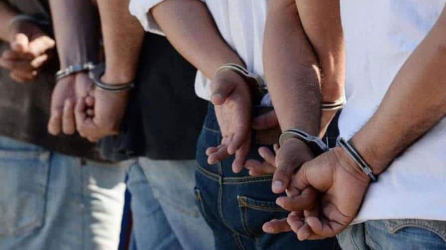 Operación XL526 revela en Jacagua una presunta red de estafas y extorsión contra residentes en Estados Unidos