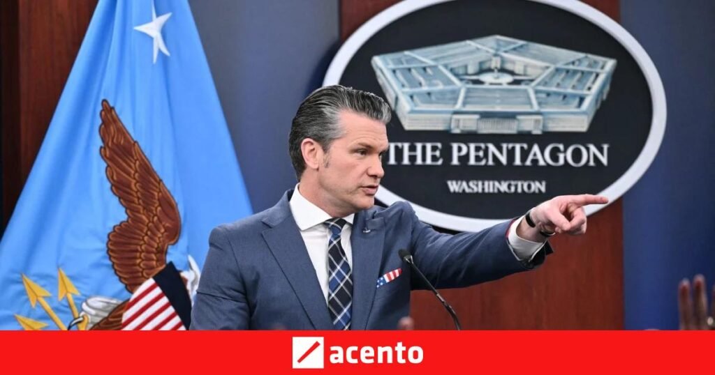 El Pentágono reclama US$80.000 millones más mientras el Congreso exige explicaciones por la guerra con Irán