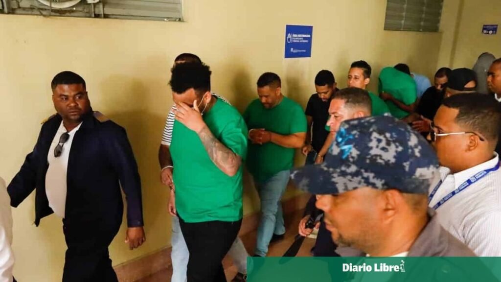 Investigación por extorsión digital en Santiago destapa una red con víctimas en Estados Unidos