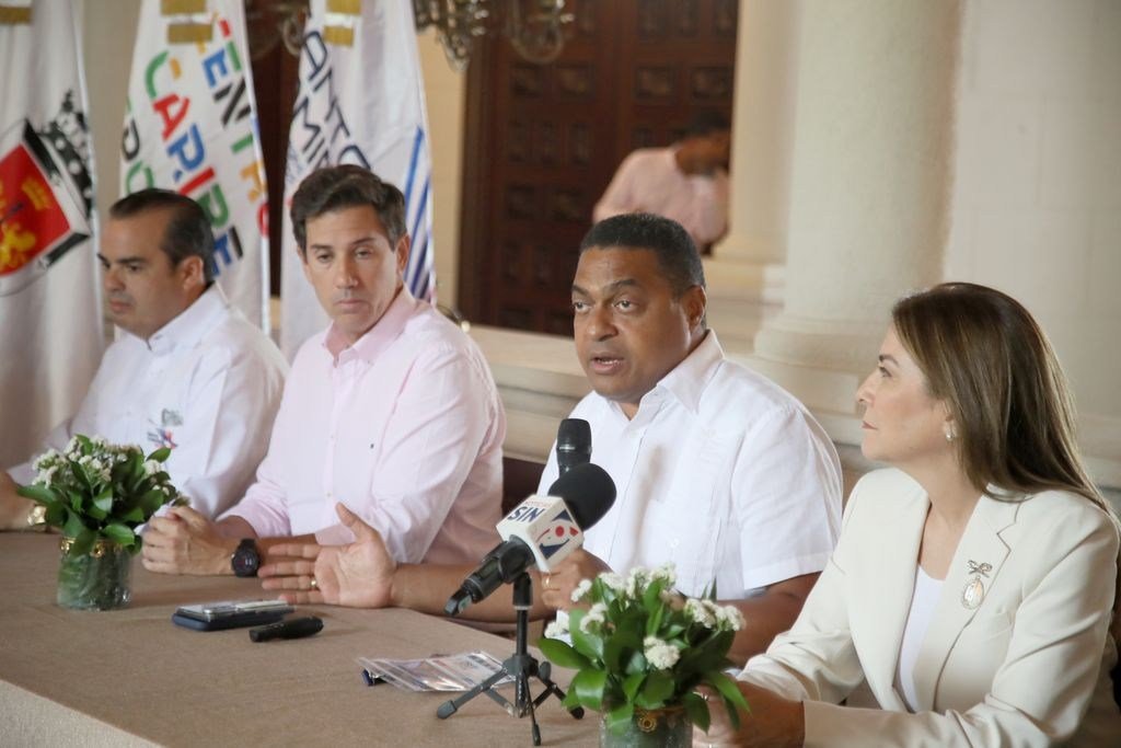 Más del 85% de las competencias de Santo Domingo 2026 será gratis, aunque habrá cobros en algunas pruebas
