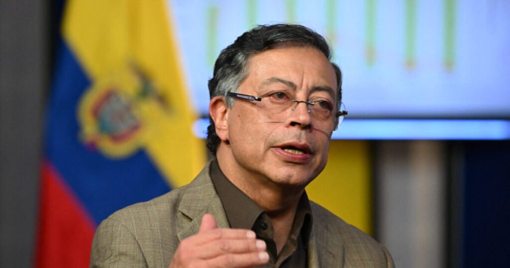 Investigan a Petro por presunta intervención política en publicaciones de X