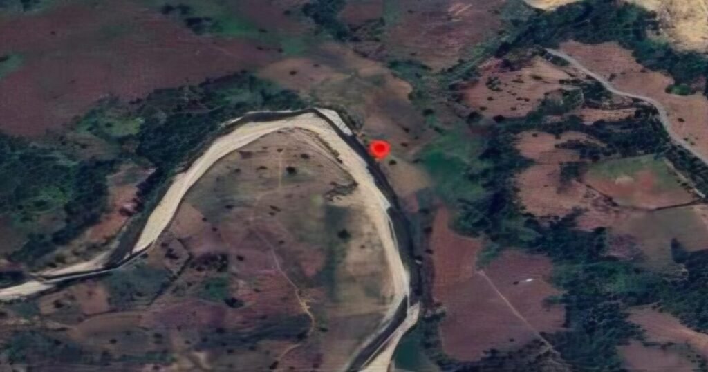 Detienen a 23 haitianos en Dajabón y se reavivan cuestionamientos al control fronterizo
