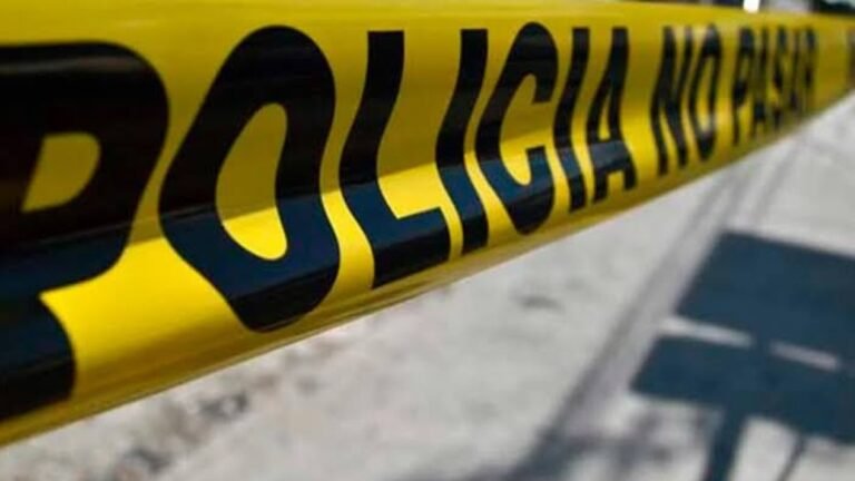Doble crimen de adolescentes en Jacagua expone fallas de vigilancia en una zona próxima a Duquesa