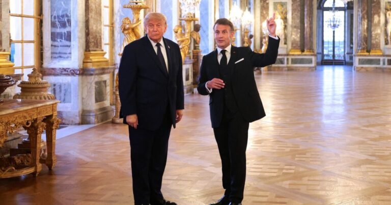 El G7 cierra filas sobre Ucrania y Trump, con más sanciones a Rusia como telón de fondo