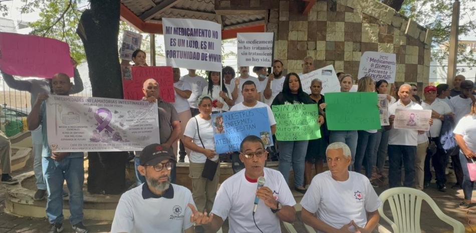 Pacientes de Alto Costo siguen sin respuesta y relatan ruina por las demoras