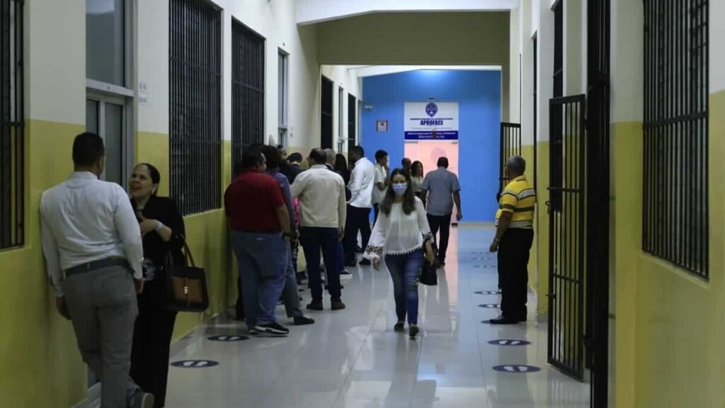 UASD elige este miércoles a sus nuevas autoridades en una jornada con más de 3,100 votantes