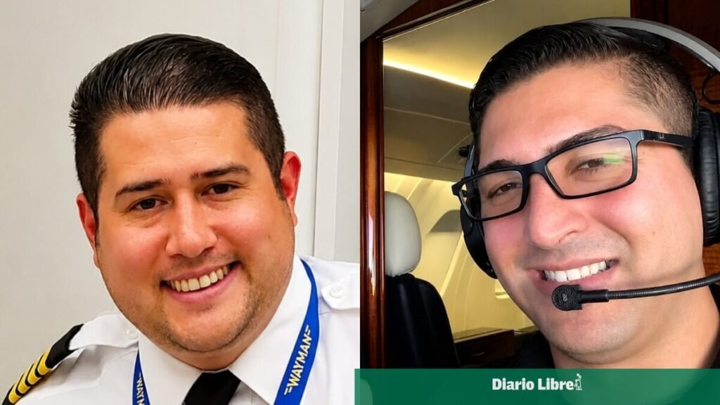 La Romana queda bajo la lupa tras la muerte de dos pilotos con amplia certificación en un accidente aéreo