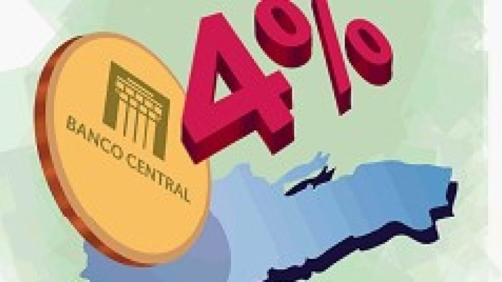 El 4% deja al descubierto un crecimiento más vulnerable y atado al exterior