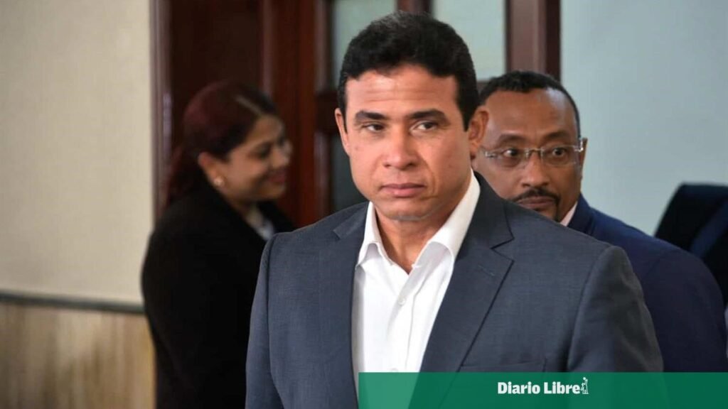 Caso por presunto desfalco de RD$4,500 millones tendrá sentencia y vuelve a poner la lupa sobre fondos de seguridad
