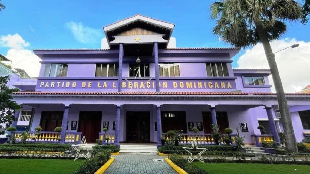 PLD denuncia una alerta institucional tras fallo sobre Gonzalo Castillo y José Ramón Peralta