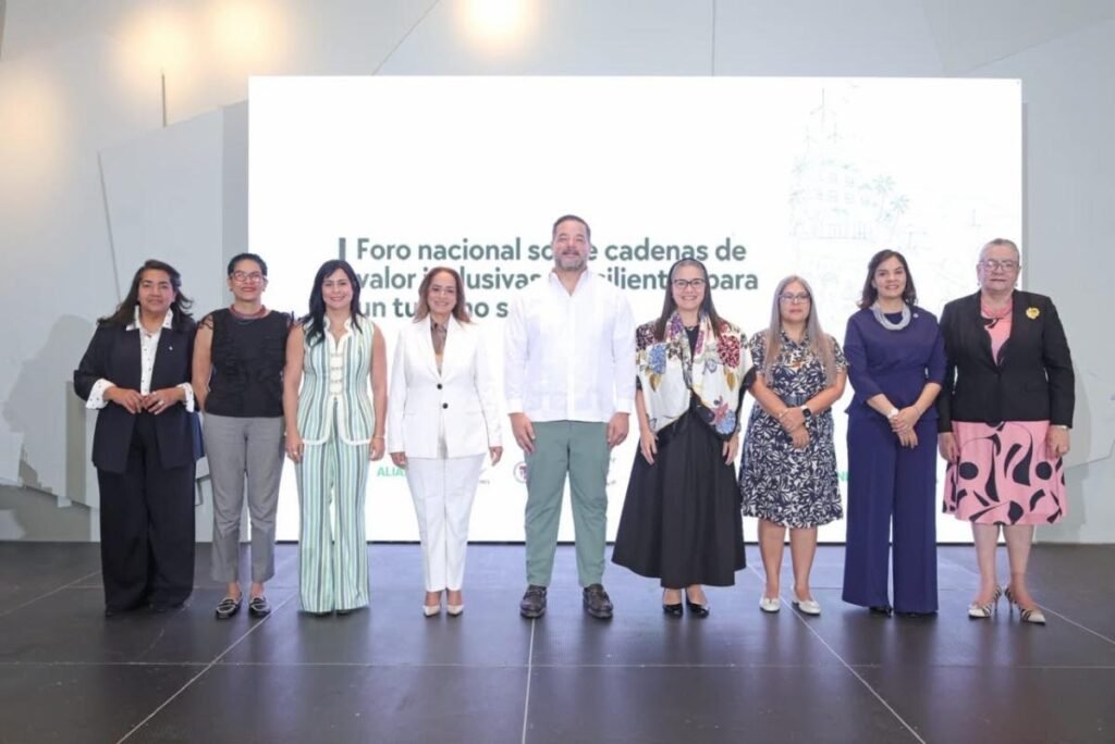 PNUD, Iberostar y aliados impulsan una comunidad para turismo responsable con retos aún abiertos