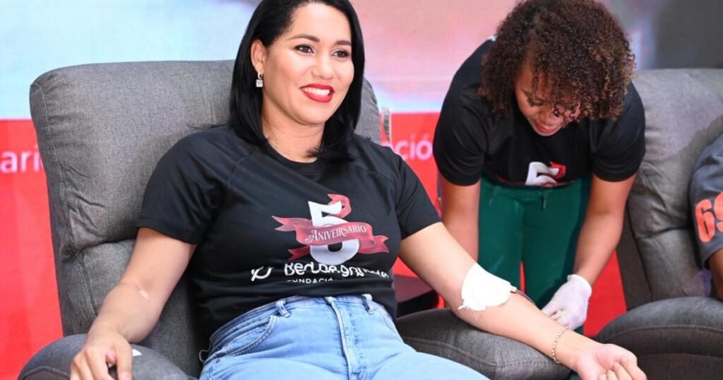 A cinco años de su creación, la red de donantes de LASO evidencia avances y retos pendientes