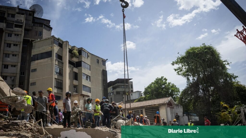Abren centro de acopio en Sambil para asistir a afectados en Venezuela mientras la ayuda depende de iniciativas privadas