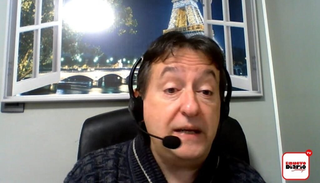Fernando Tornato relaciona el crecimiento de los seguros con la merma del poder de compra familiar