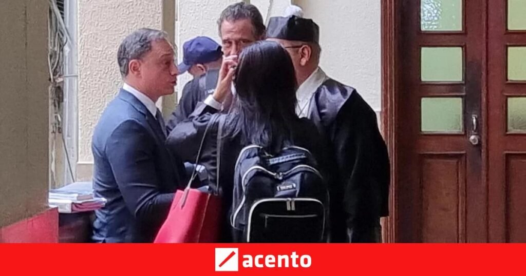 Caso Medusa vuelve al tribunal luego de más de cuatro años sin juicio de fondo