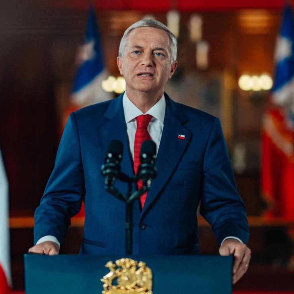 Gobierno de Kast revisa pensiones de gracia y crecen las dudas sobre el estallido social