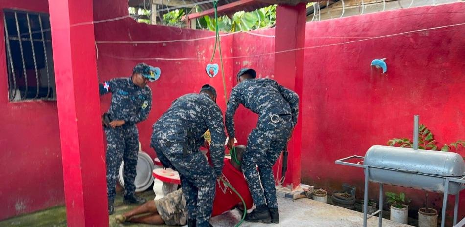 Violencia en Dajabón: mujer denuncia intento de asesinato a manos de su expareja