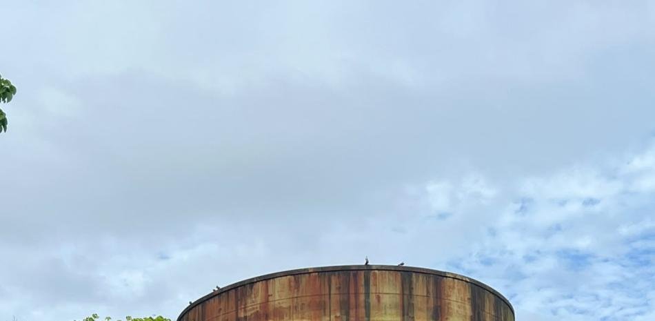 Pimentel sigue bajo presión por la falta de agua, fallas en el tanque y promesas pendientes