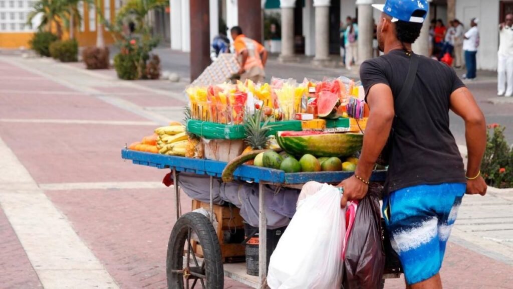 Informalidad y evasión tributaria limitan la respuesta del Estado dominicano, advierte el PNUD