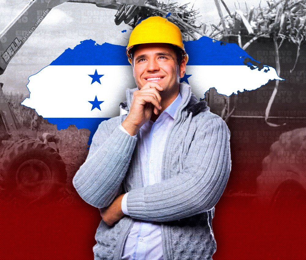 EEUU coloca a Honduras bajo observación por trabajo forzoso y el Gobierno minimiza el alcance