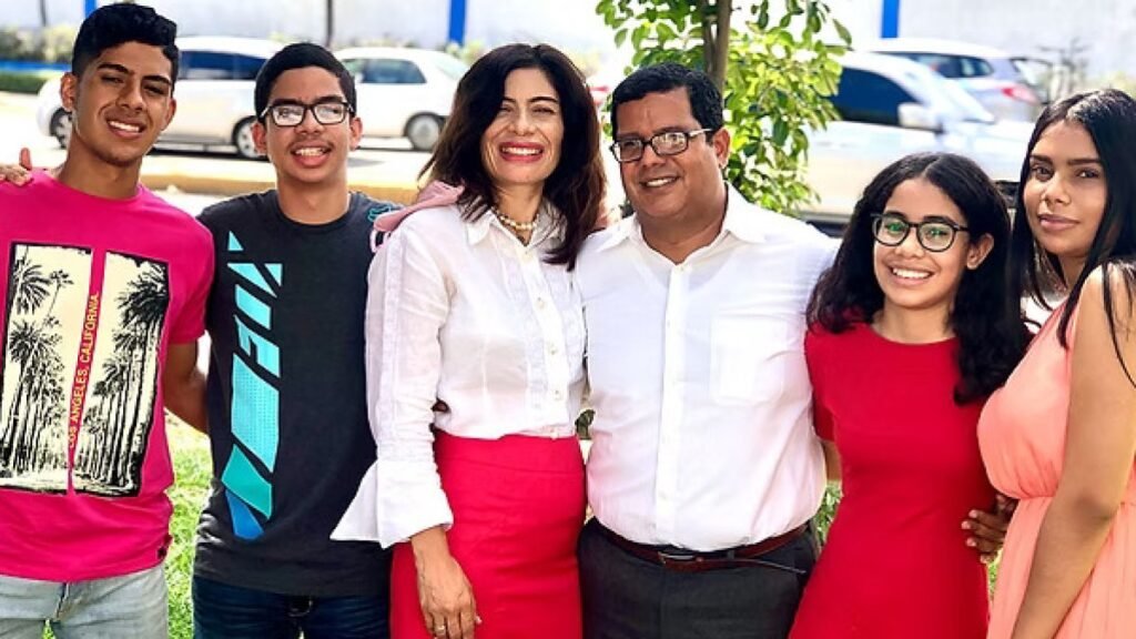 Elbin Castillo y el peso del liderazgo comunitario: una trayectoria que vuelve a poner la mirada en la acción social