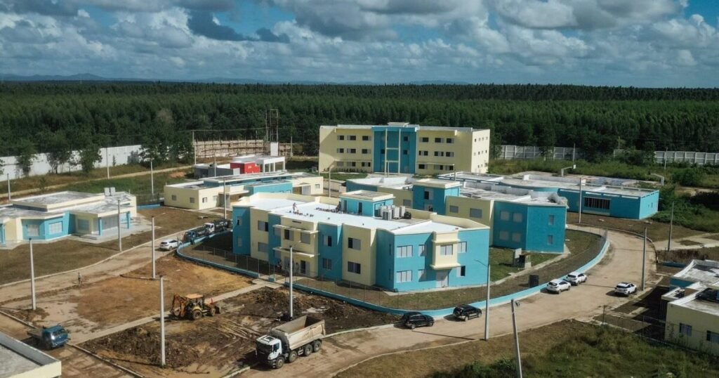 Las Parras pasa de ejemplo penitenciario a foco de escrutinio tras motín a siete meses de abrir