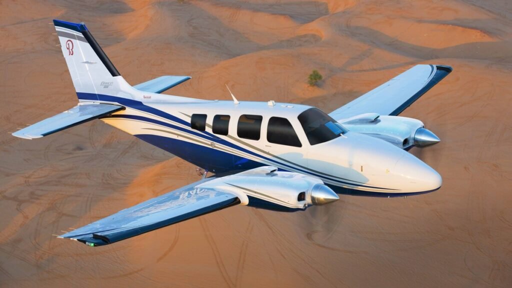 Aeronave dominicana desaparece en el Caribe y pone bajo revisión la respuesta oficial