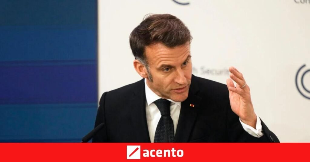 Macron reconoce fallos judiciales tras la muerte de Lyhanna y aumenta la presión por explicaciones