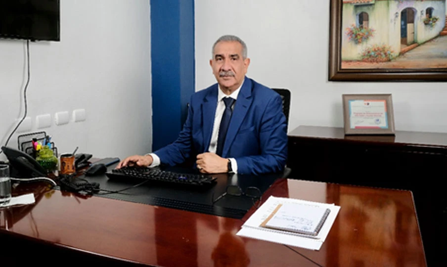 Carlos Sánchez Solimán niega escasez en Alto Costo y admite presión por más coberturas