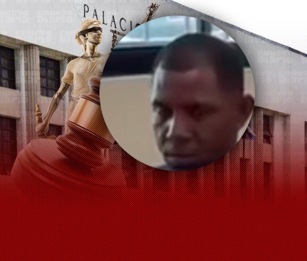 Tribunal de Sánchez Ramírez impone 15 años a ‘Cachanga’ por agresión sexual a una mujer con discapacidad en Cotuí