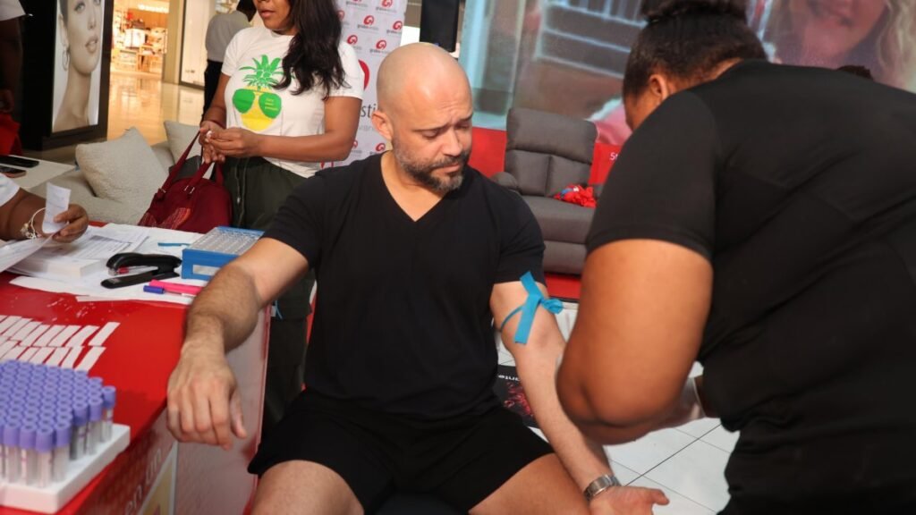 LASO advierte que el déficit de sangre continúa pese a propuestas de modernización sin completar
