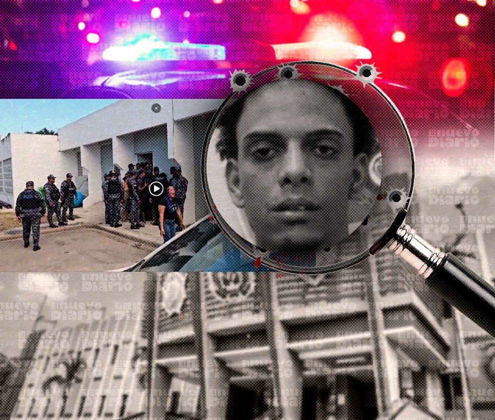 Muerte de “Maiky” tras intervención del Dicrim en La Vega mantiene el caso bajo investigación