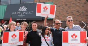 Alberta reaviva el separatismo entre críticas a Ottawa por el reparto de sus recursos