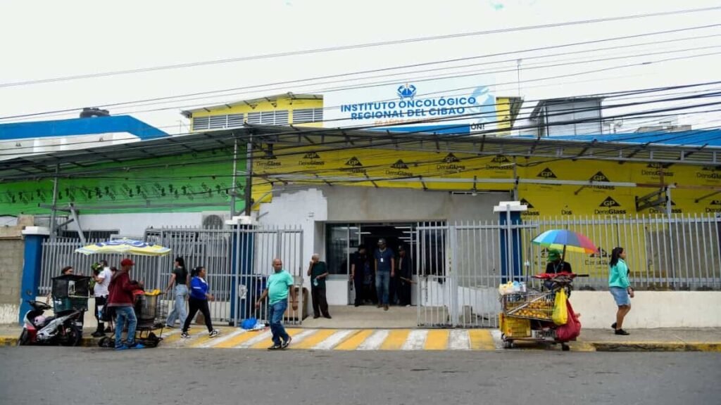 Conocen este martes medida de coerción por presunto desvío de fondos para pacientes con cáncer en Santiago
