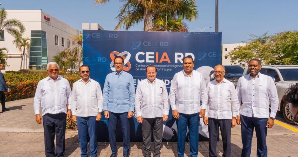 Paliza inicia el centro de IA que el Gobierno ve como apuesta estratégica para el país