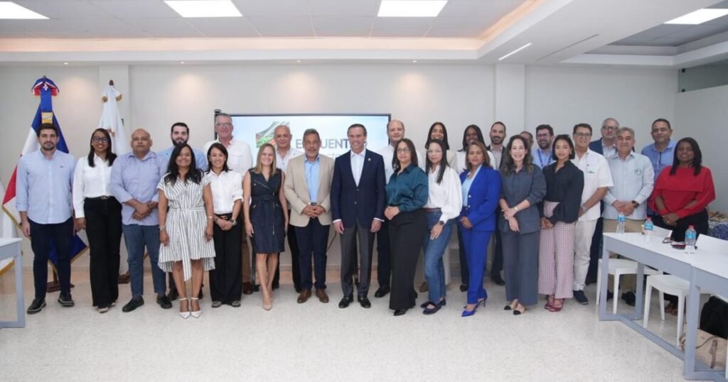 Haina calcula inversiones por US$550 millones y vuelve a exigir coordinación para sostener el impulso industrial