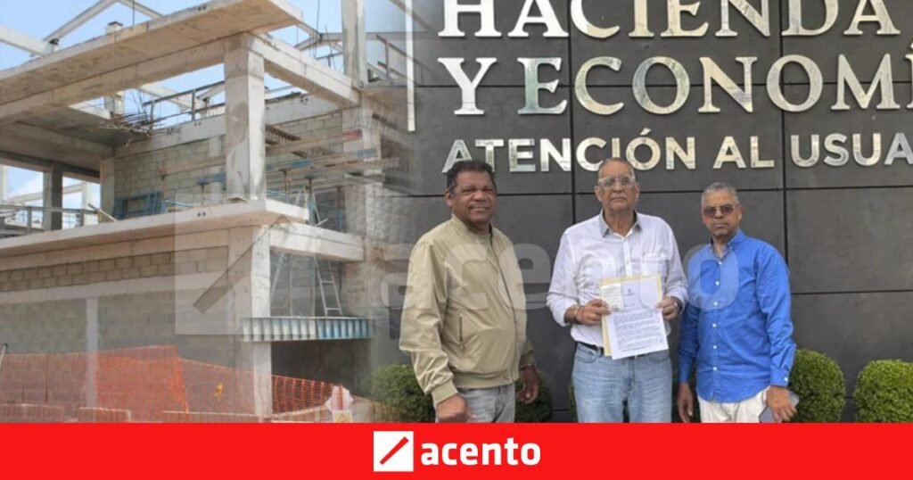 Ley 16-26 cumple un mes sin avances visibles en la comisión para pagar deudas a contratistas
