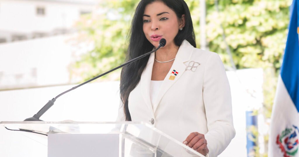 Yeni Berenice reafirma ofensiva contra la corrupción tras fallos que favorecen a imputados