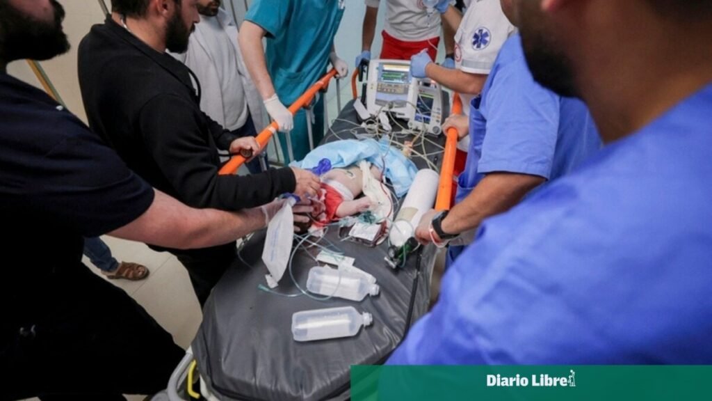 Muerte de bebé en Cisjordania abre nuevas exigencias de rendición de cuentas al Ejército israelí
