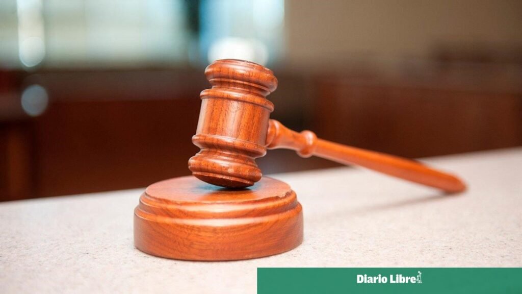 Tribunal impone 30 años a Oliver Terrero Lorenzo por homicidio en Lucerna