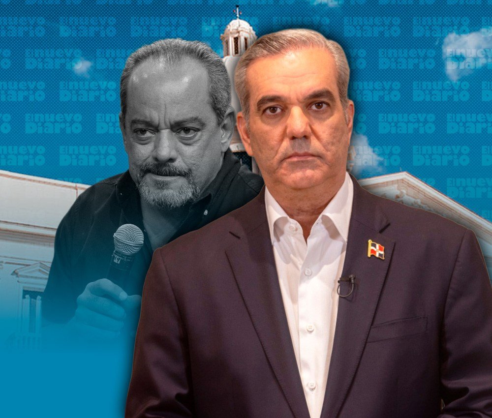 Abinader cambia el consulado en Los Ángeles y suma otra movida en el servicio exterior