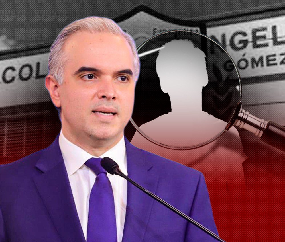 Autoridades investigan lesión grave de un alumno en una escuela de Nagua tras denuncia familiar
