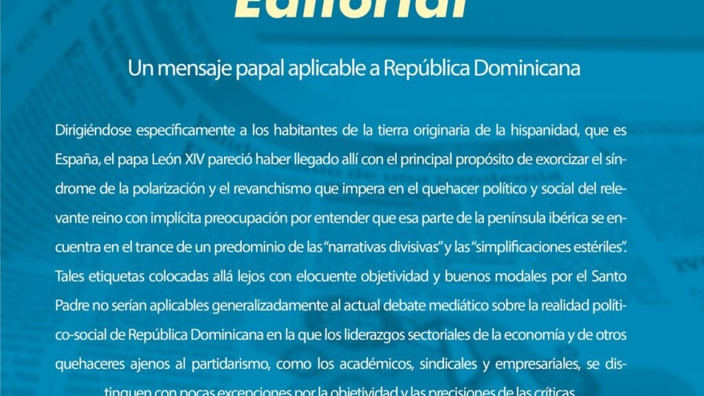 Editorial sostiene que las críticas al poder se apoyan en datos y plantea exigir respuestas verificables