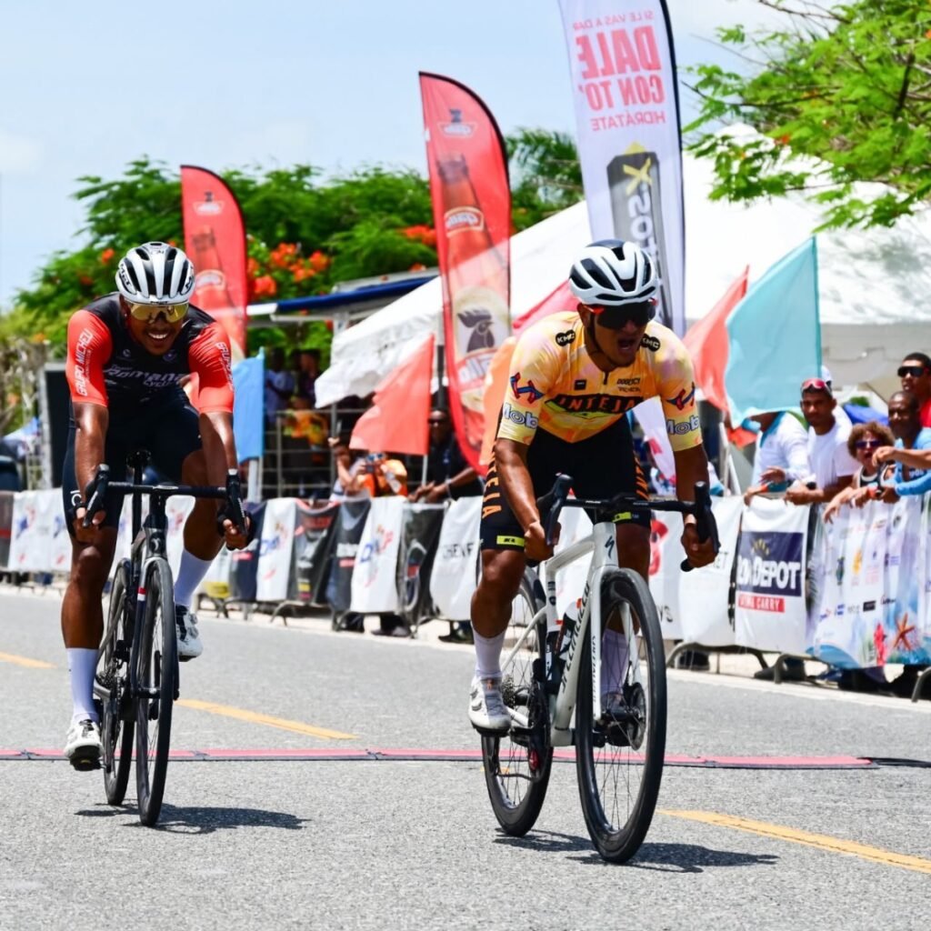 Punta Cana Grand Prix avanza entre triunfos deportivos y foco sobre el uso de patrocinios oficiales