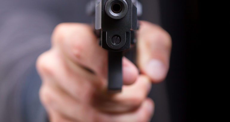Tiroteo en San Francisco de Macorís vuelve a encender la alarma por seguridad ciudadana